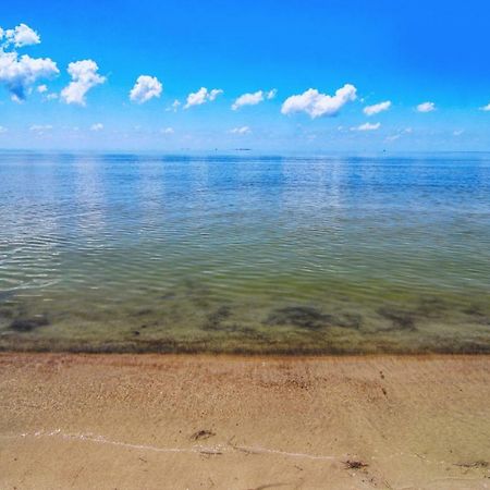Rockport Getaway别墅 外观 照片